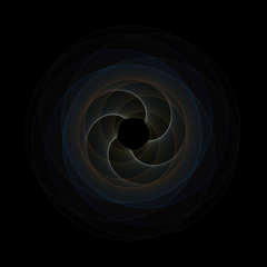 HTML Spirograph submission #6549