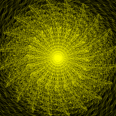 HTML Spirograph submission #6845