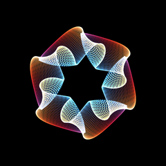 HTML Spirograph submission #6848