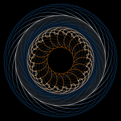 HTML Spirograph submission #6960