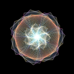 HTML Spirograph submission #6962
