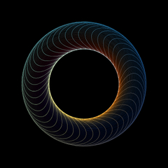 HTML Spirograph submission #6963