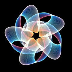 HTML Spirograph submission #6967