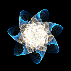 HTML Spirograph submission #6970