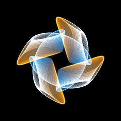 HTML Spirograph submission #6972