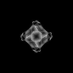 HTML Spirograph submission #6973