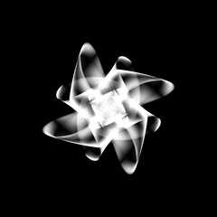 HTML Spirograph submission #6974