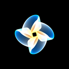HTML Spirograph submission #6978