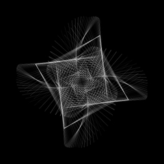 HTML Spirograph submission #6986