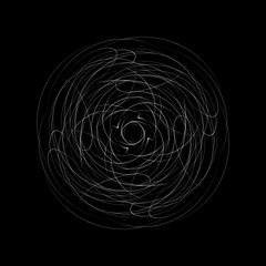 HTML Spirograph submission #6987