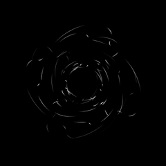 HTML Spirograph submission #6988