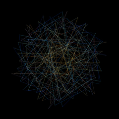 HTML Spirograph submission #6990