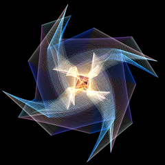 HTML Spirograph submission #6994