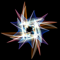 HTML Spirograph submission #6995