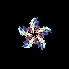 HTML Spirograph submission #6998