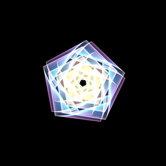 HTML Spirograph submission #6999
