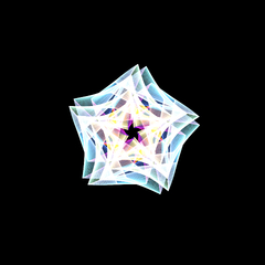 HTML Spirograph submission #7000