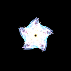 HTML Spirograph submission #7001