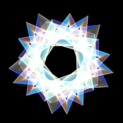 HTML Spirograph submission #7002