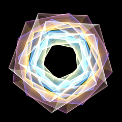 HTML Spirograph submission #7003