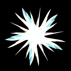 HTML Spirograph submission #7004