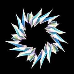 HTML Spirograph submission #7005