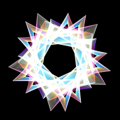 HTML Spirograph submission #7006