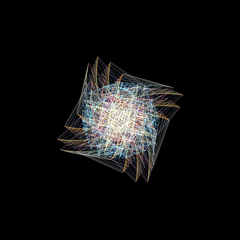 HTML Spirograph submission #7008