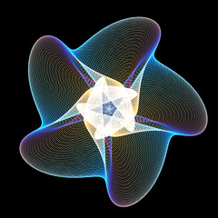 HTML Spirograph submission #7009
