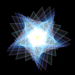 HTML Spirograph submission #7010