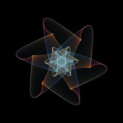 HTML Spirograph submission #7015