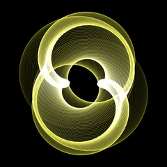 HTML Spirograph submission #7021