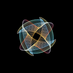 HTML Spirograph submission #7022
