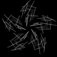 HTML Spirograph submission #7026