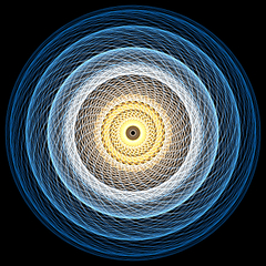 HTML Spirograph submission #7105