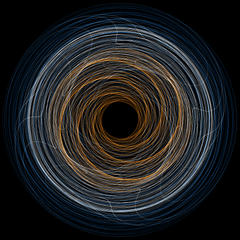 HTML Spirograph submission #7107