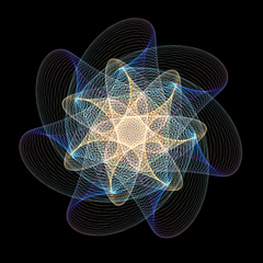HTML Spirograph submission #7108