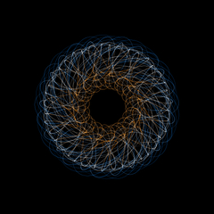 HTML Spirograph submission #7109