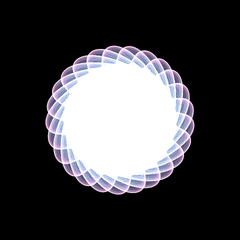 HTML Spirograph submission #7111
