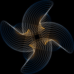 HTML Spirograph submission #7112