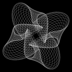 HTML Spirograph submission #7115