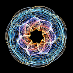 HTML Spirograph submission #7121