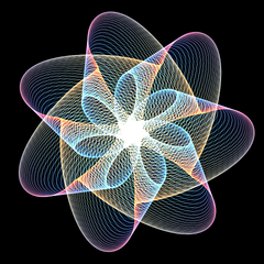 HTML Spirograph submission #7125