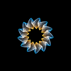 HTML Spirograph submission #7136