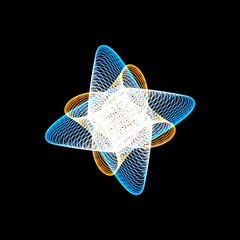 HTML Spirograph submission #7139