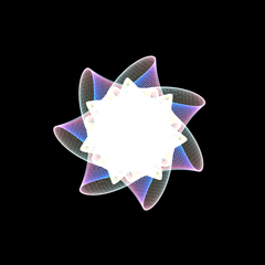 HTML Spirograph submission #7142