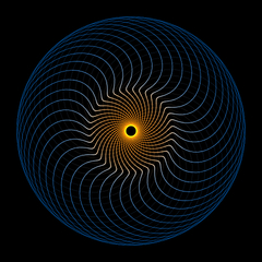 HTML Spirograph submission #7151