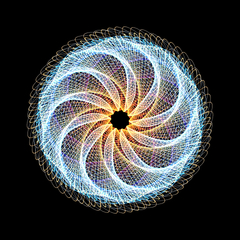 HTML Spirograph submission #7152