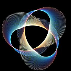 HTML Spirograph submission #7156