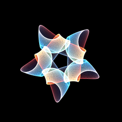 HTML Spirograph submission #7161